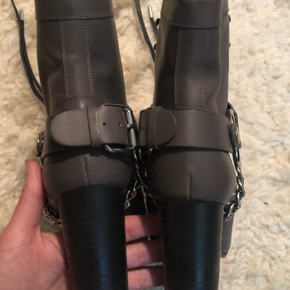 COPY - Aquazzura Booties - Picture 4 of 5